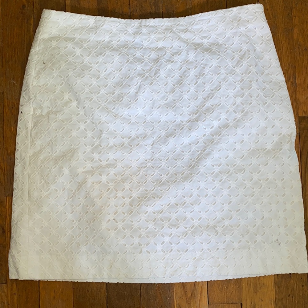 Ann Taylor Skirt